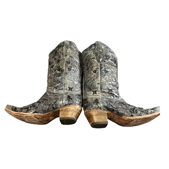 Corral Vintage Boot A1233 - Picture 11 of 14